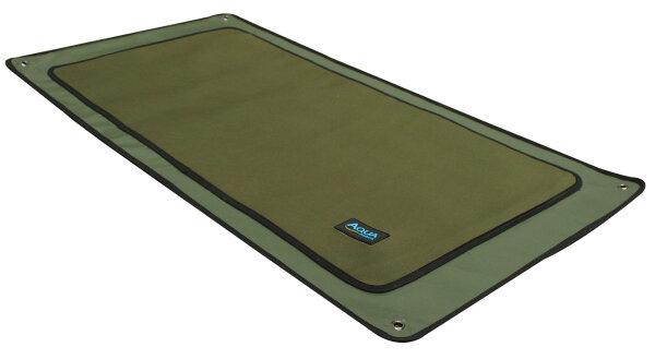 Aqua Neoprene Bivvy Mat - XL