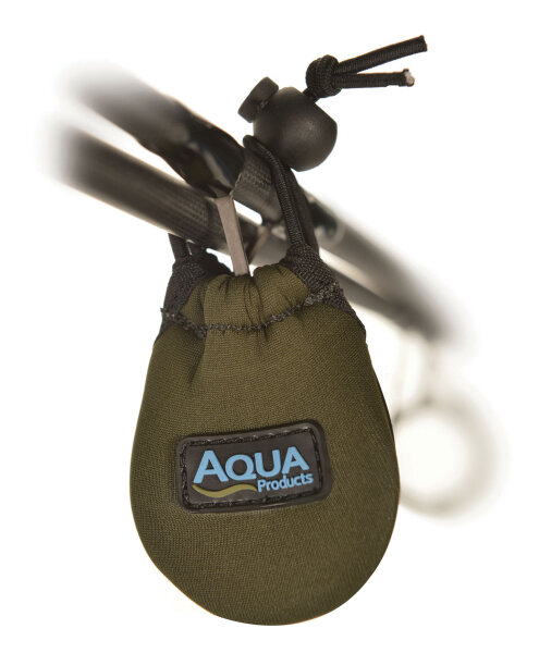 Aqua 50mm Ring Protectors