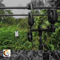 Poseidon Angelsport P4 Line SHR Bobbin