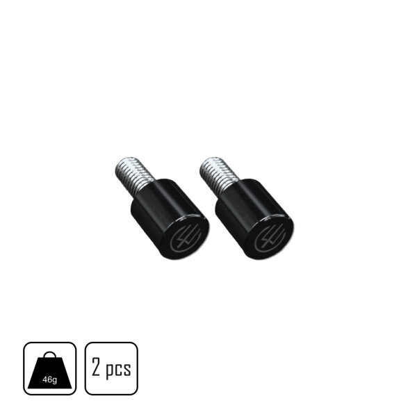 Poseidon Angelsport P4 Line SHR Super Heavy Weight 46g (2pcs per pack)