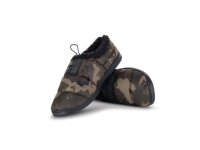 Nash ZT Deluxe Bivvy Slipper Camo Size 5 EU 39