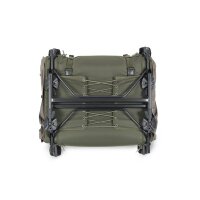 Nash Indulgence HD40 Sleep System 8 Legs Camo
