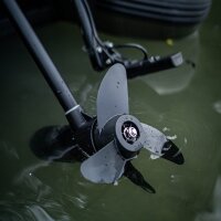 Nash Boat Life Electric Engine 65lb