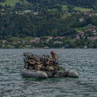 Nash Boat Life Electric Engine 65lb