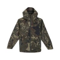 Nash Zero Tolerance Extreme Waterproof Jacket Camo S