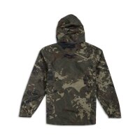Nash Zero Tolerance Extreme Waterproof Jacket Camo S