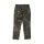 Nash Zero Tolerance Extreme Waterproof Trousers Camo 2XL