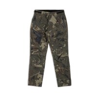 Nash Zero Tolerance Extreme Waterproof Trousers Camo S