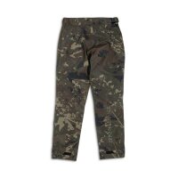 Nash Zero Tolerance Extreme Waterproof Trousers Camo S