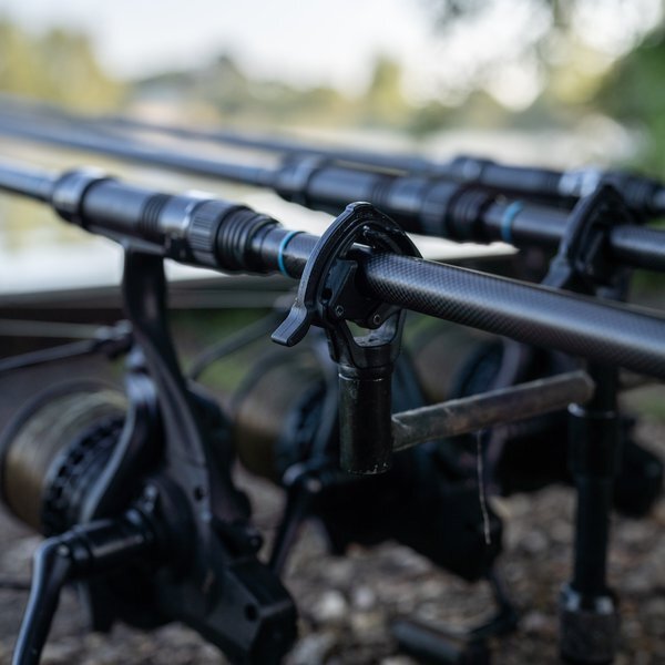 Nash All Terrain Butt Lock Xtreme Small