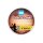 Nash Highline Mono UV Yellow 1000m 8lb 0.26mm