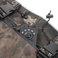 Nash Zero Tolerance HD Waders Camo Size 10 (EU 44)