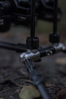 Solar Blacklite Worldwide Pod (Includes 3-Rod Adjustable Buzz Bars Small & Medium)