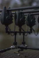 Solar Blacklite Worldwide Pod (Includes 3-Rod Adjustable Buzz Bars Small & Medium)