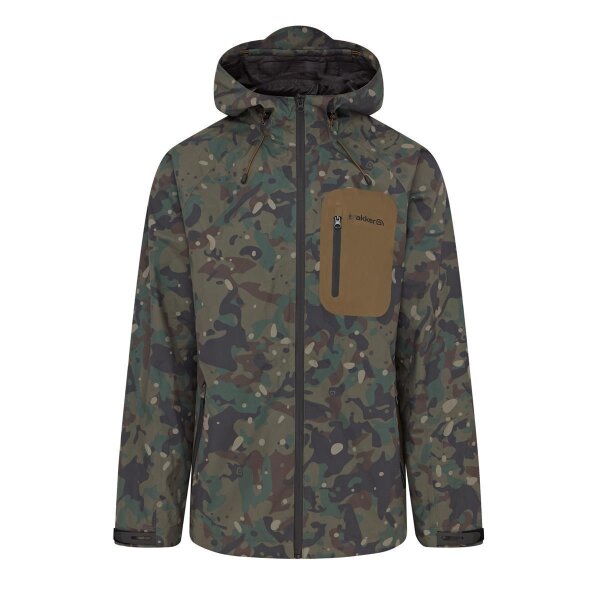 Trakker TechPro Waterproof Jacket L