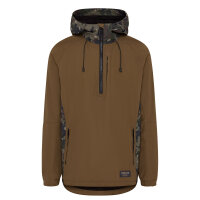 Trakker TechPro Half Zip Hoody M