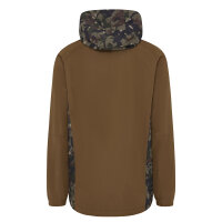 Trakker TechPro Half Zip Hoody XXL