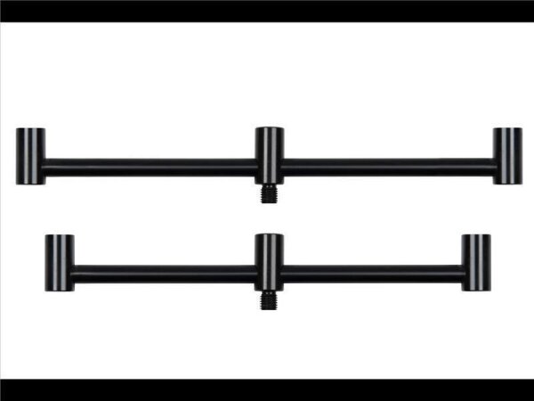 Fox Black Label Slim Buzz Bars