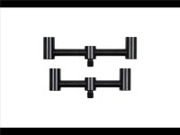 Fox Black Label Slim Buzz Bars 3 Rod 190-220mm