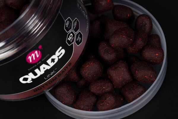 Mainline Quad Hookbait The Link