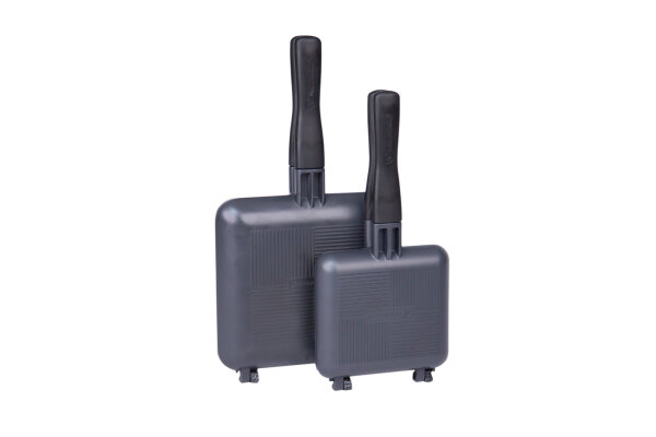 Ridge Monkey Connect Sandwich Toaster Granite Edition