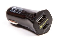 Ridge Monkey Vault 15w USB-C Car Charger