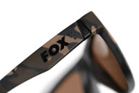 Fox Avius Brown Lens