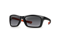 Fox Collection Wraps - Green/Black - brown lense