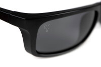 Fox Collection Wraps - Green/Black - brown lense