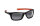 Fox Collection Wraps - Green/Black - brown lense