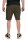Fox Collection LW Jogger Short Green & Black - M