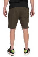 Fox Collection LW Jogger Short Green & Black - L