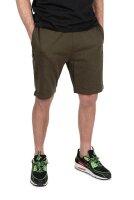 Fox Collection LW Jogger Short Green & Black - 3XL