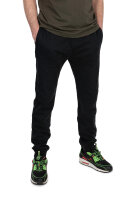 Fox Collection LW Jogger Black & Orange - 2XL