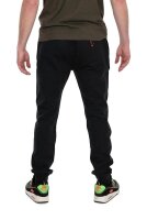 Fox Collection LW Jogger Black & Orange - 2XL