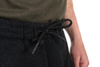 Fox Collection LW Jogger Black & Orange - 2XL