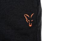 Fox Collection LW Jogger Black & Orange - 2XL