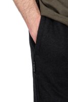 Fox Collection LW Jogger Black & Orange - 2XL