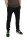 Fox Collection LW Jogger Black & Orange - 2XL