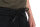 Fox Collection LW Jogger Black & Orange - 2XL