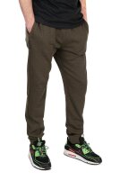 Fox Collection LW Jogger Green & Black - S