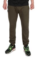 Fox Collection LW Jogger Green & Black - 2XL
