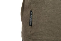 Fox Collection T Green & Black - L