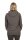 Fox WC Zipped Hoodie - S/8-10