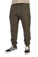 Fox Collection Joggers Green & Black 2XL