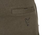 Fox Collection Joggers Green & Black 2XL