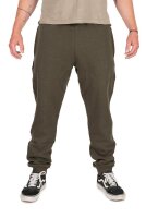 Fox Collection Joggers Green & Black 3XL