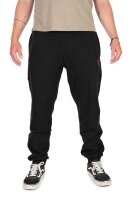 Fox Collection Joggers Black & Orange - 2XL