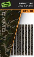 Fox Edges Camo Shrink Tube M 2.4-8MM x 10