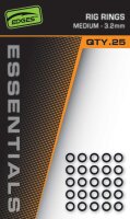 Fox EDGES Essentials Rig Rings